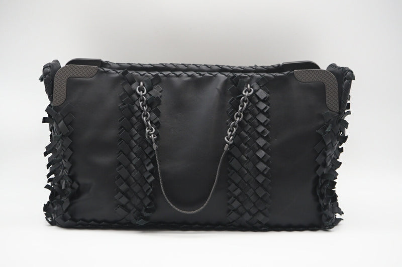 ☆3 big guarantee for peace of mind☆ AB rank ≪BOTTEGA VENETA Bottega Veneta/Tote