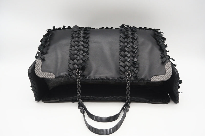 ☆3 big guarantee for peace of mind☆ AB rank ≪BOTTEGA VENETA Bottega Veneta/Tote