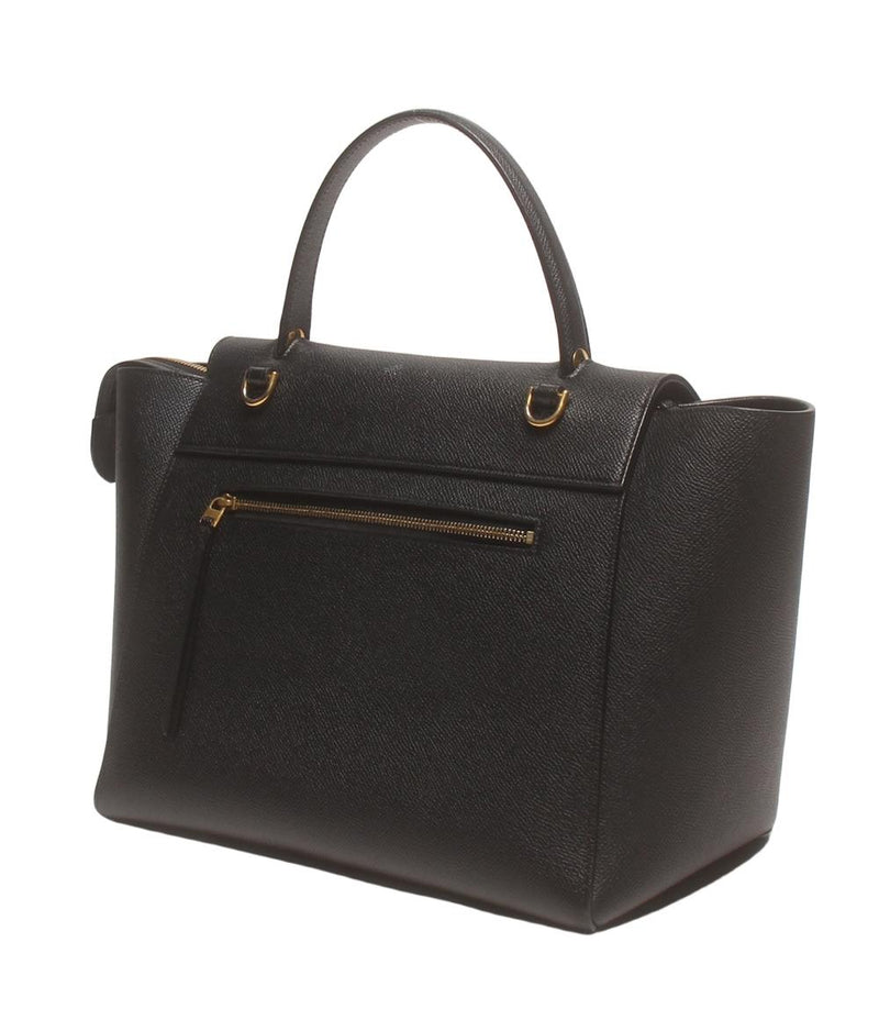 [Used] Celine 2-way handbag shoulder bag shoulder bag for women CELINE