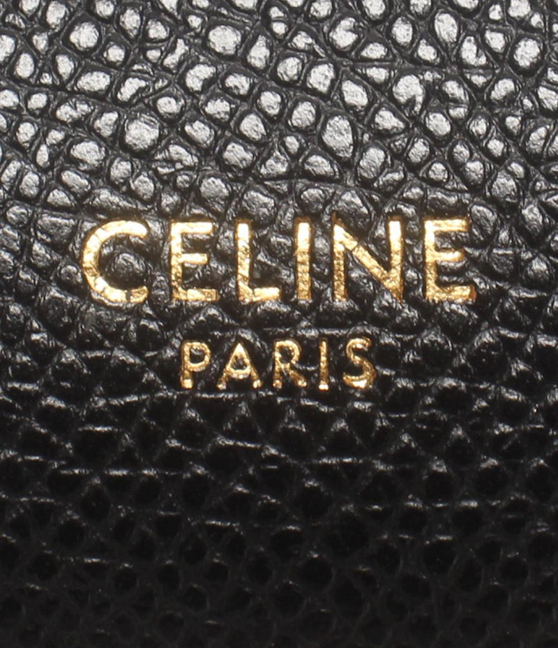 [Used] Celine 2-way handbag shoulder bag shoulder bag for women CELINE