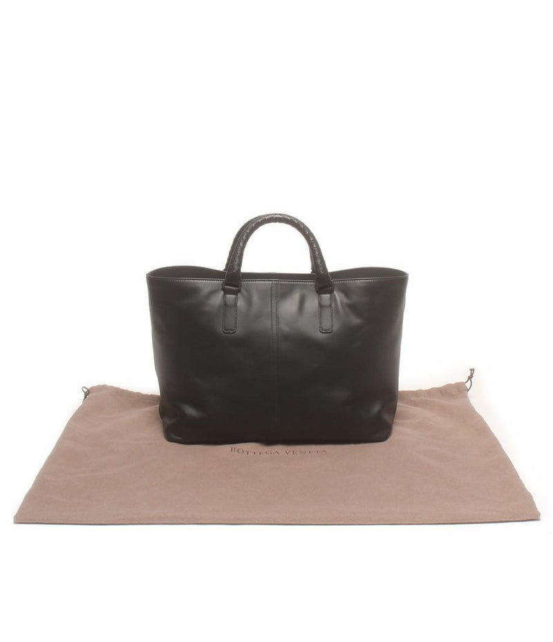 [Used] Beautiful condition Bottega Veneta Handbag for women BOTTEGA VENETA