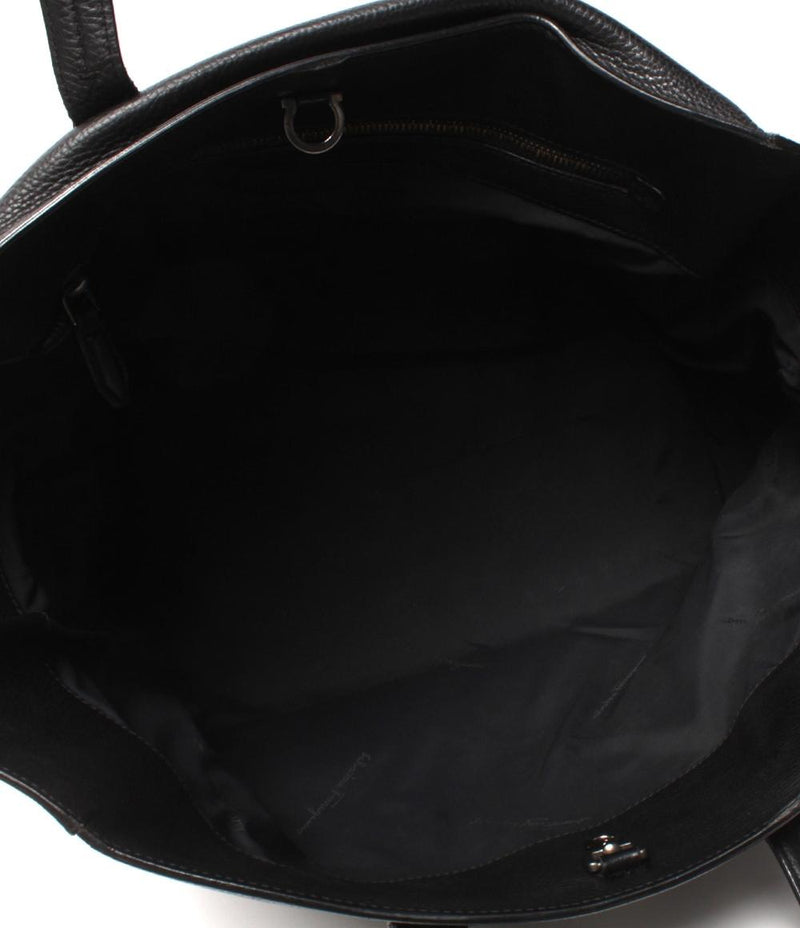 [First come coupon until 1:59 on the 11th] Salvatore Ferragamo tote bag