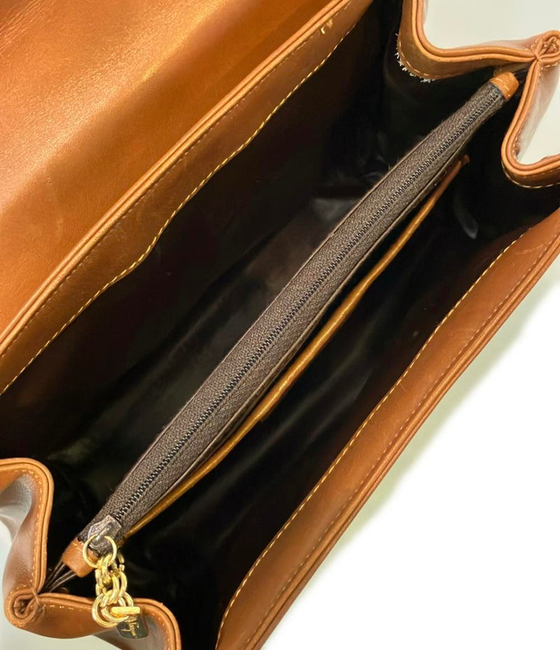 [First come coupon until 1:59 on the 11th] [Used] Salvatore Ferragamo 2WAY