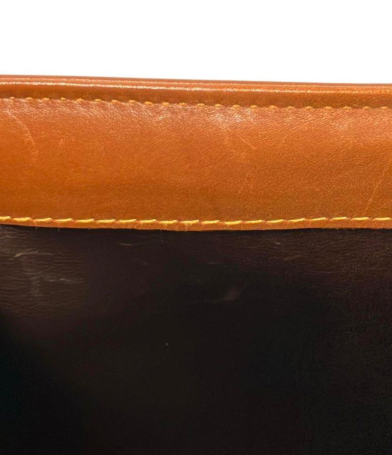 [First come coupon until 1:59 on the 11th] [Used] Salvatore Ferragamo 2WAY