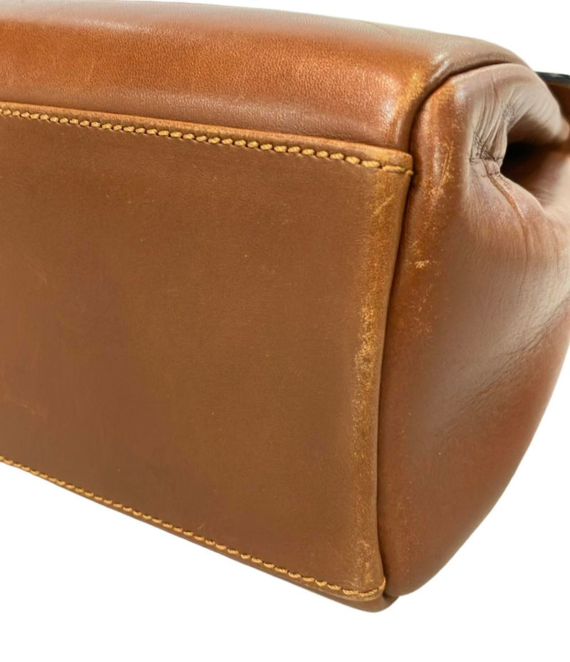 [First come coupon until 1:59 on the 11th] [Used] Salvatore Ferragamo 2WAY