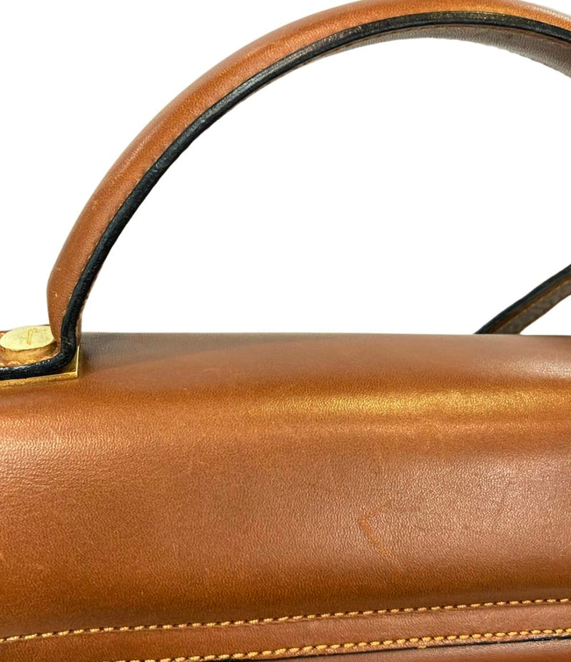 [First come coupon until 1:59 on the 11th] [Used] Salvatore Ferragamo 2WAY
