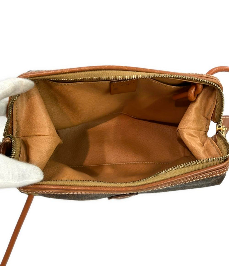 [Used] Celine Shoulder Bag Crossbody Macadam Women's CELINE