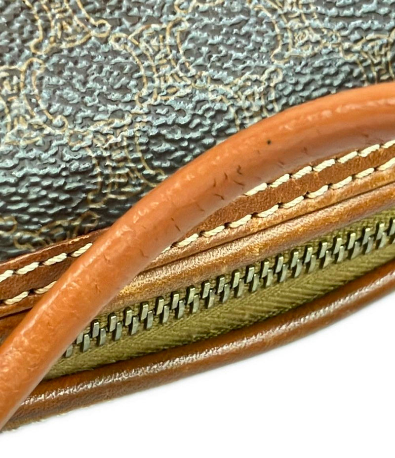 [Used] Celine Shoulder Bag Crossbody Macadam Women's CELINE