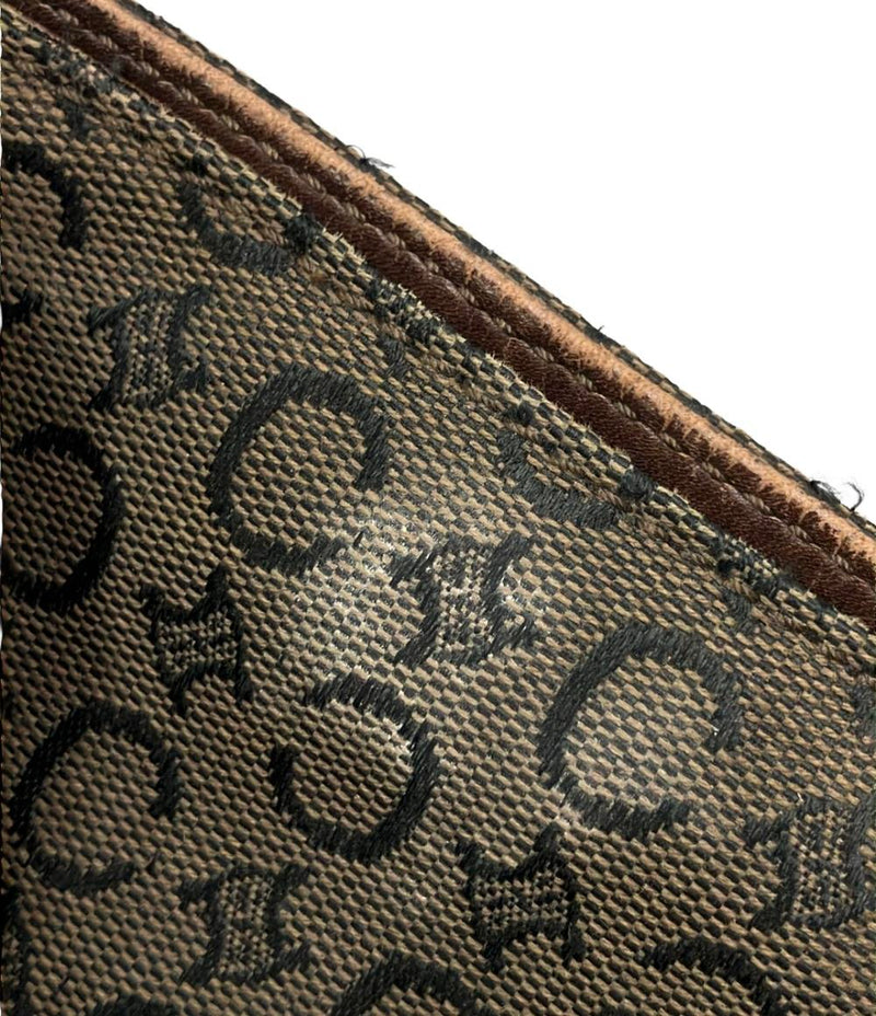 [First come coupon until 1:59 on the 11th] [Used] Celine tote bag handbag C