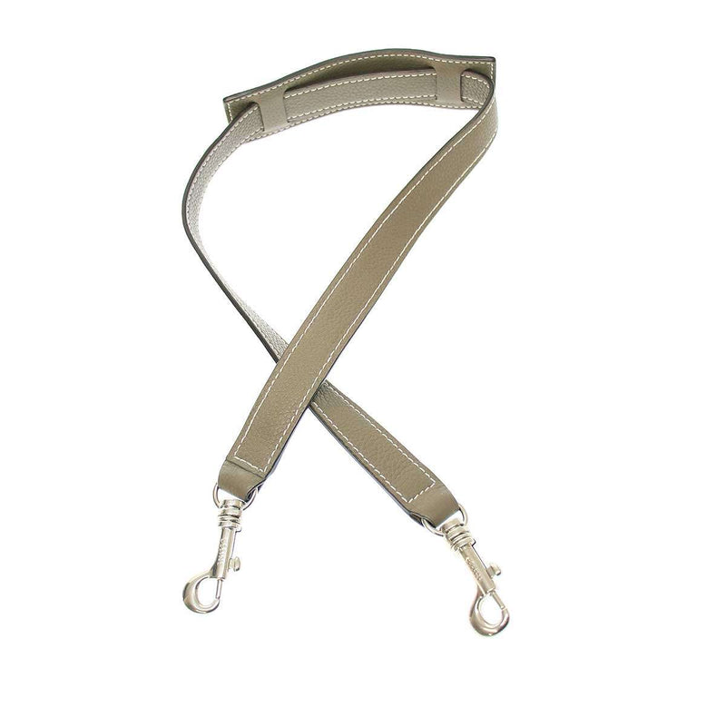 CELINE Trapeze Bag Beige [Used] ITQZTLRO3W7Q