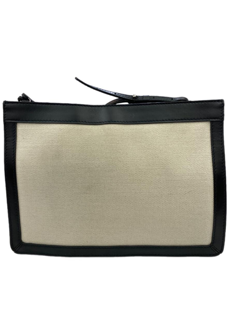 [Free Shipping] BALENCIAGA Shoulder Bag 339937 Navy Pochette 2-way Bag for