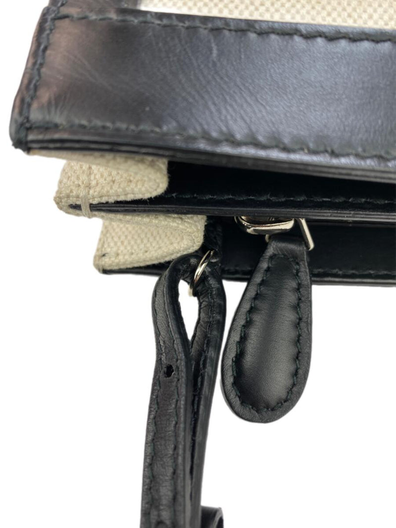 [Free Shipping] BALENCIAGA Shoulder Bag 339937 Navy Pochette 2-way Bag for