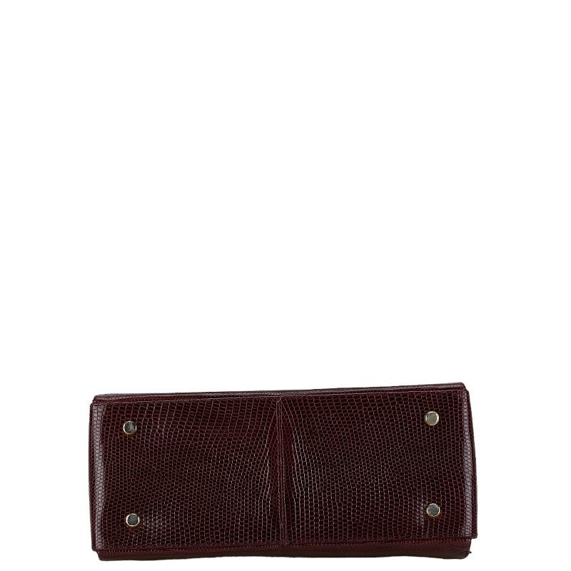 [Absolutely great deal!! Coupon available & 10% OFF] Ferragamo bag 2WAY handbag