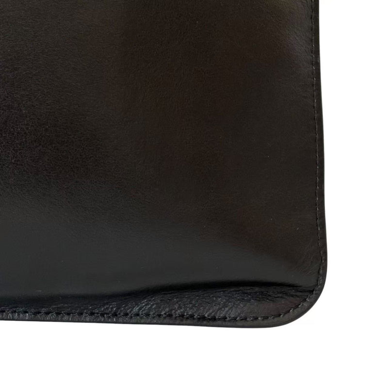 ""JIMMY CHOO Jimmy Choo Bag Clutch Bag Brand Bag Black DEREK Star Studs Leather