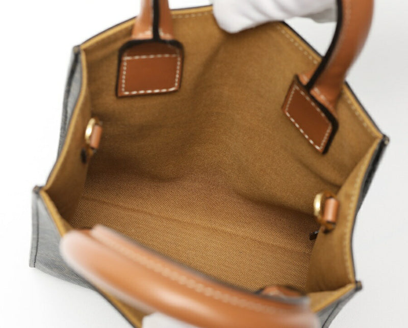 [Used] CELINE Mini Vertical Hippo / Shoulder Bag 194372BZK.04LU CELINE Printed