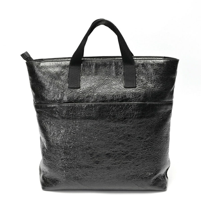 [Used] Balenciaga / BALENCIAGA Explorer Tote Bag / Shoulder Bag 638804 Leather