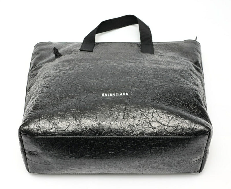 [Used] Balenciaga / BALENCIAGA Explorer Tote Bag / Shoulder Bag 638804 Leather