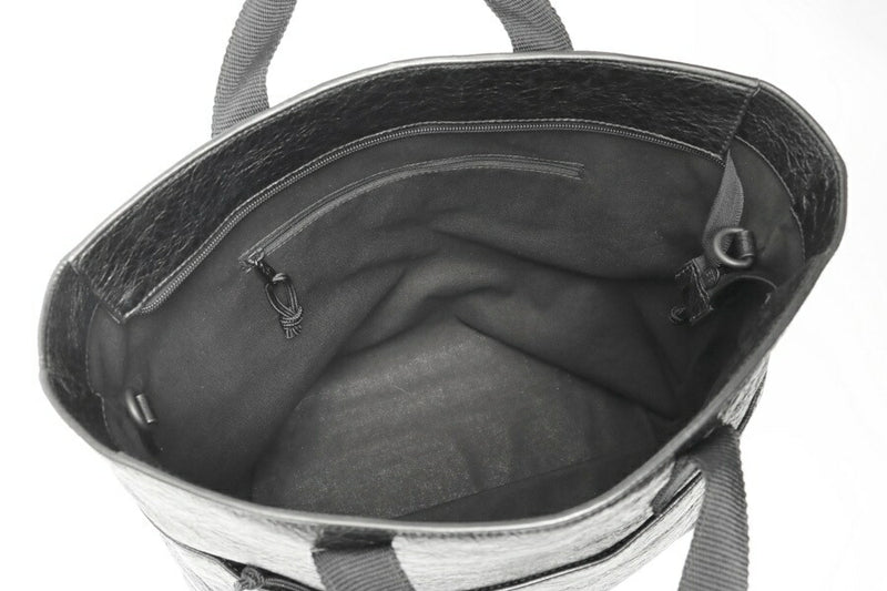 [Used] Balenciaga / BALENCIAGA Explorer Tote Bag / Shoulder Bag 638804 Leather