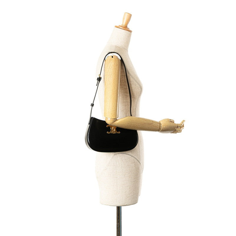 [Absolutely great deal!! Coupon available & 10% OFF] Used Celine Triomphe