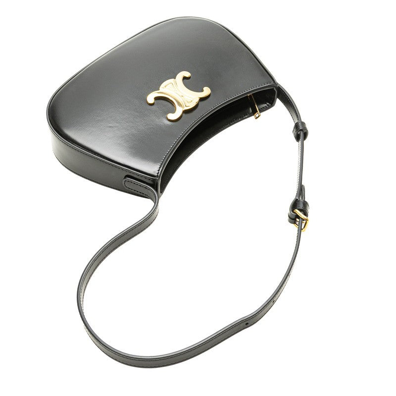 [Absolutely great deal!! Coupon available & 10% OFF] Used Celine Triomphe