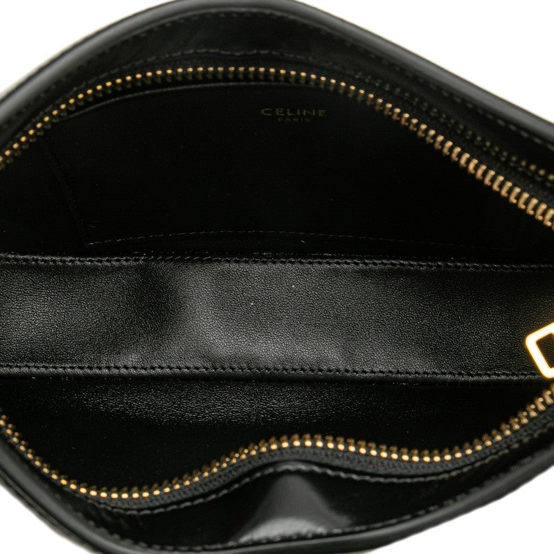 [Absolutely great deal!! Coupon available & 10% OFF] Used Celine Triomphe