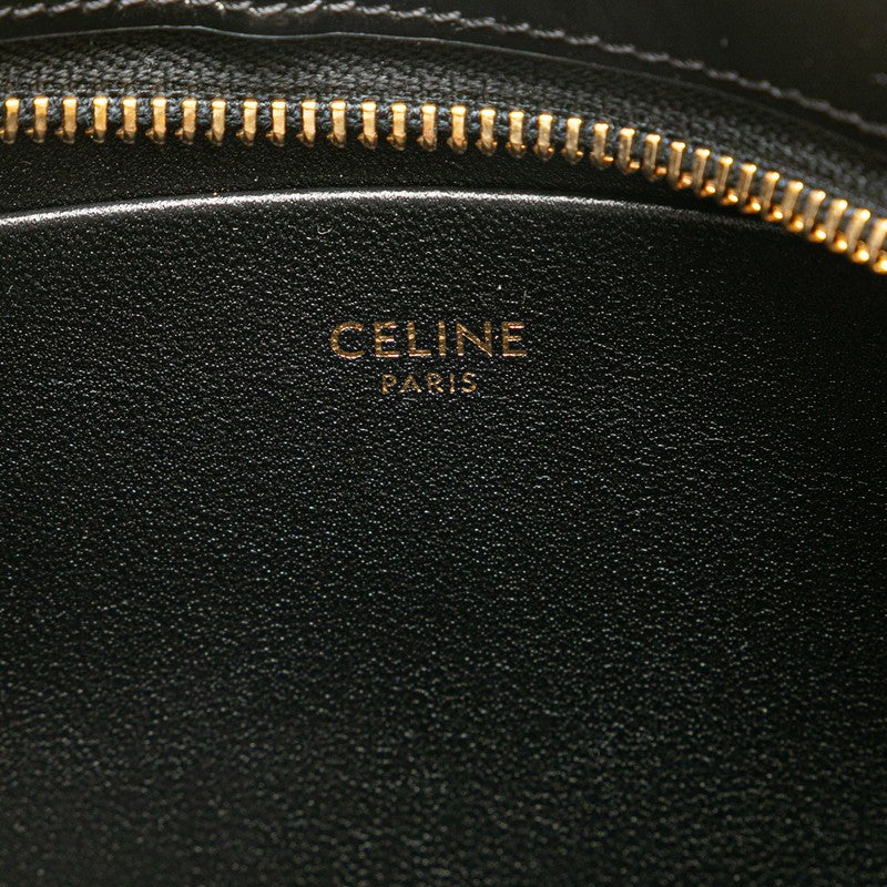 [Absolutely great deal!! Coupon available & 10% OFF] Used Celine Triomphe