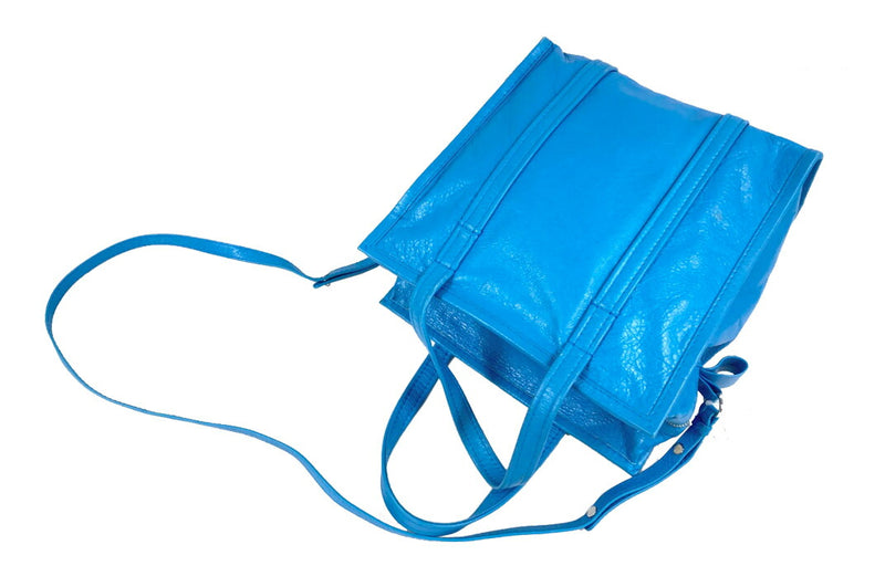 BALENCIAGA Bazaar Shopper 443096 with strap and bag [Used] [Popular] [Good