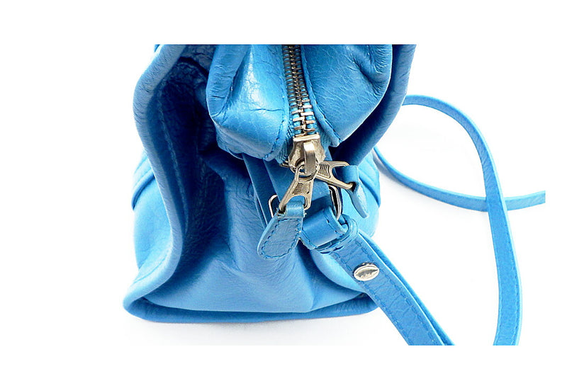BALENCIAGA Bazaar Shopper 443096 with strap and bag [Used] [Popular] [Good