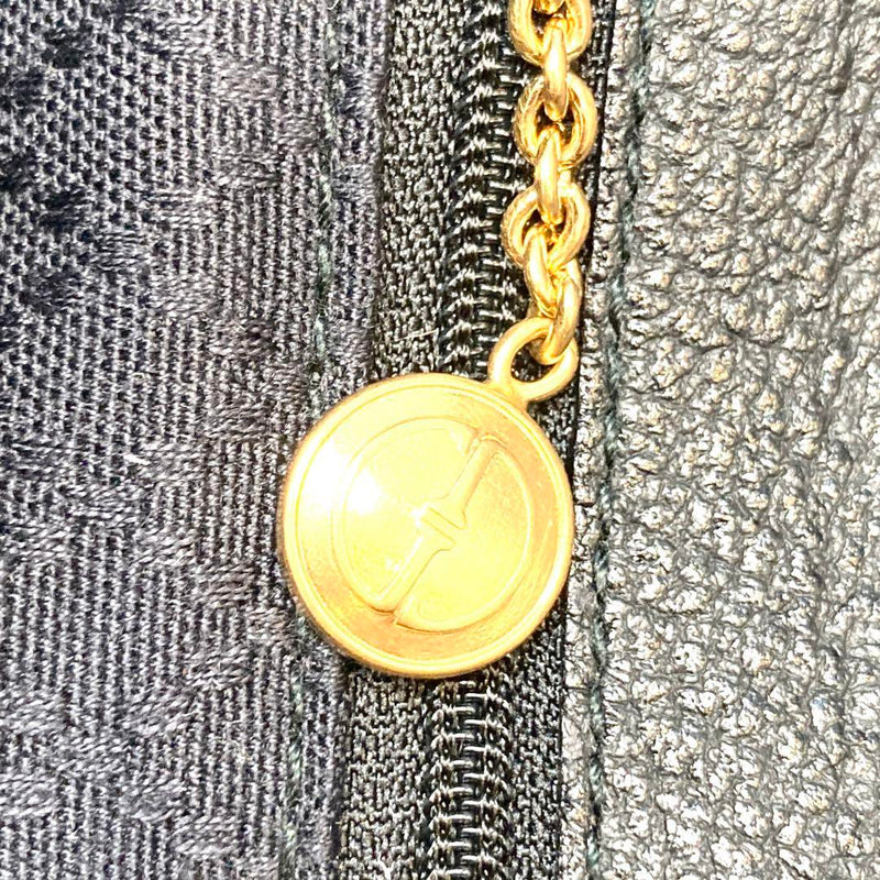 ⭐️Super Rare⭐️ GUCCI Gucci Backpack Suede Tassel Backpack
