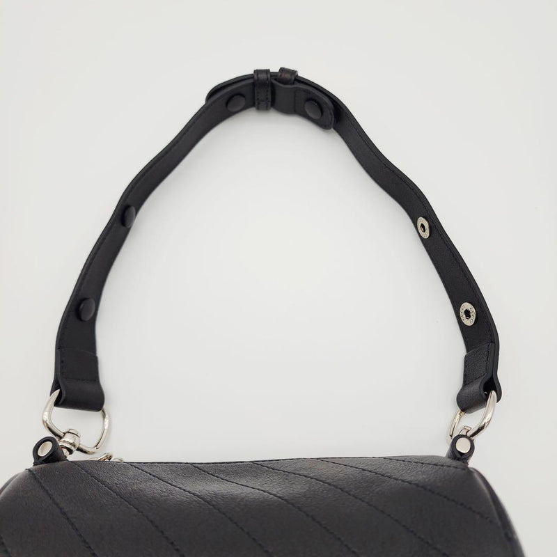 ★GUCCI★ Gucci Handbag Mini Shoulder Bag Blondie Black