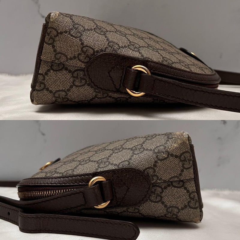 ✨Super popular and beautiful condition✨Gucci Ophidia Shoulder Bag 499621 with