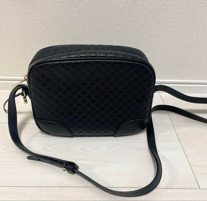 GUCCI shoulder bag