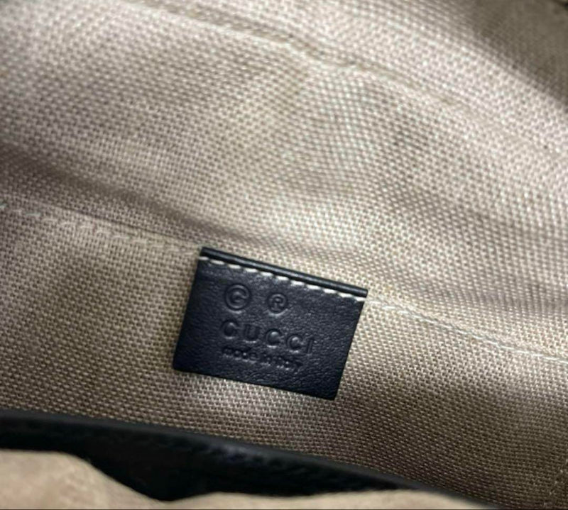 GUCCI shoulder bag