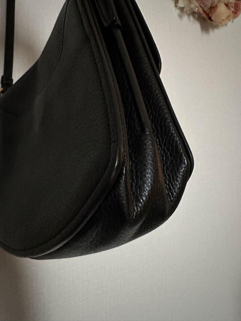 ❣️Ferragamo ferragamo❣️ Shoulder Gancini Bag