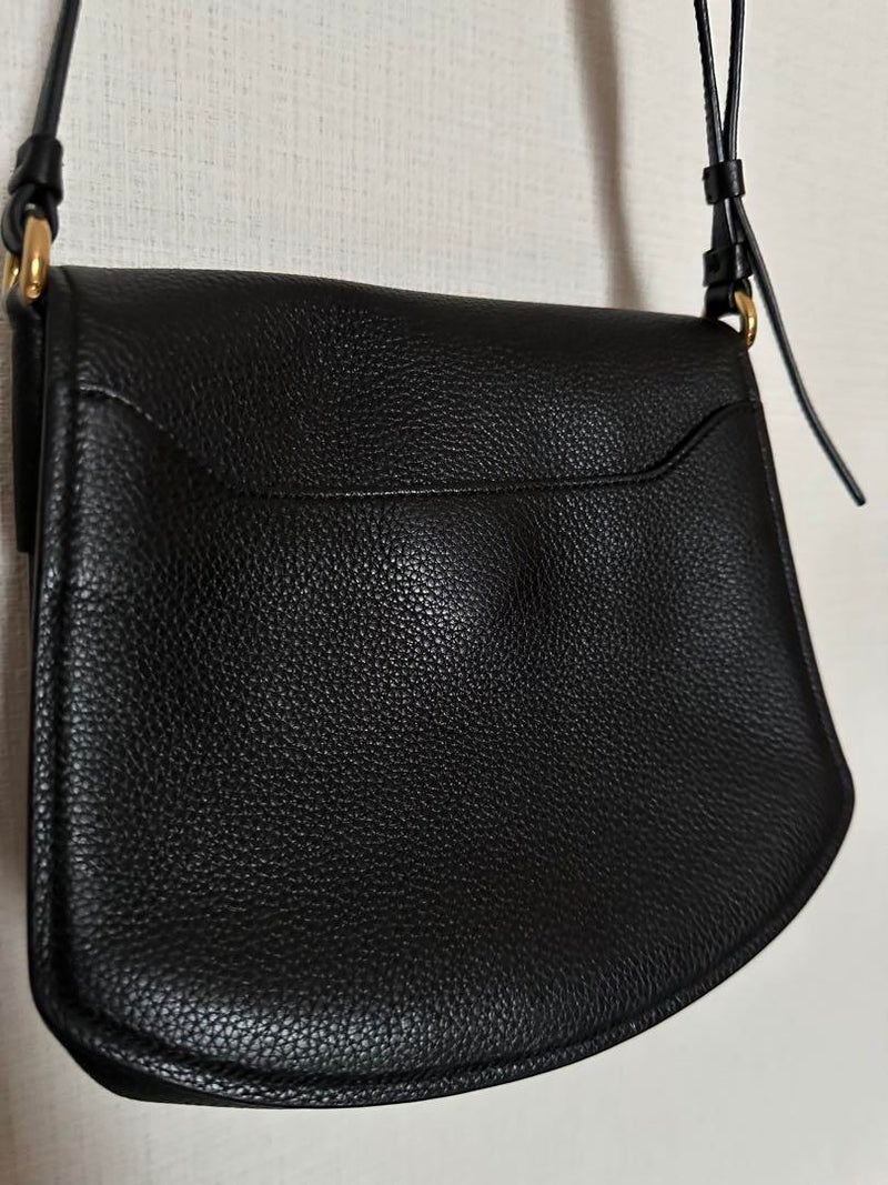❣️Ferragamo ferragamo❣️ Shoulder Gancini Bag