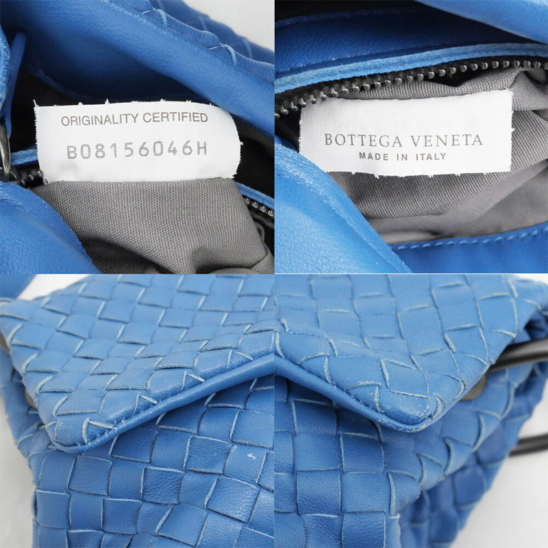 [Up to 30,000 yen discount coupon from 9/1~] [Meito] [BOTTEGA VENETA] Bottega