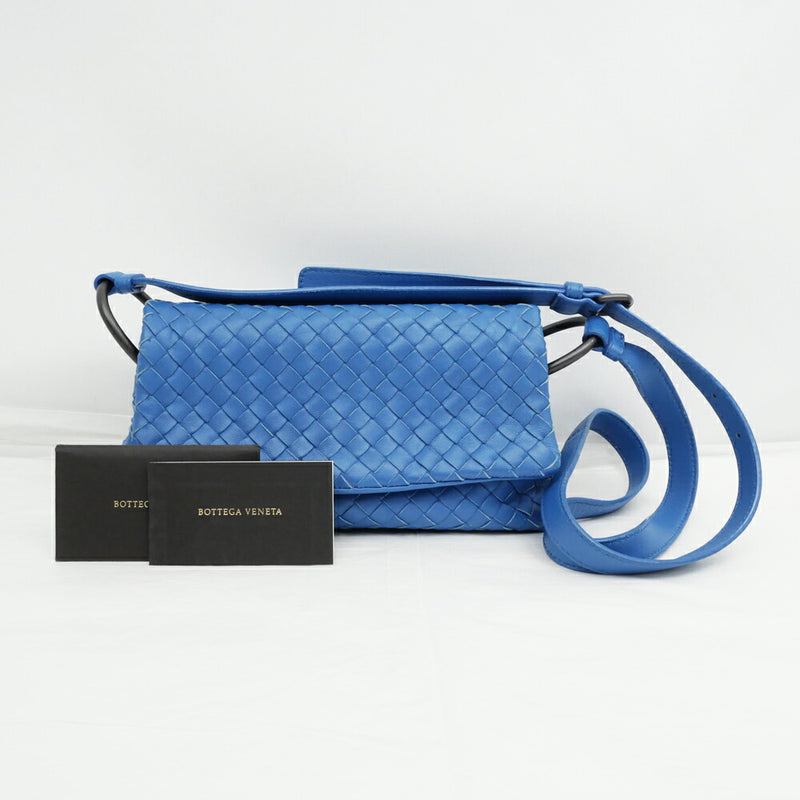 [Up to 30,000 yen discount coupon from 9/1~] [Meito] [BOTTEGA VENETA] Bottega