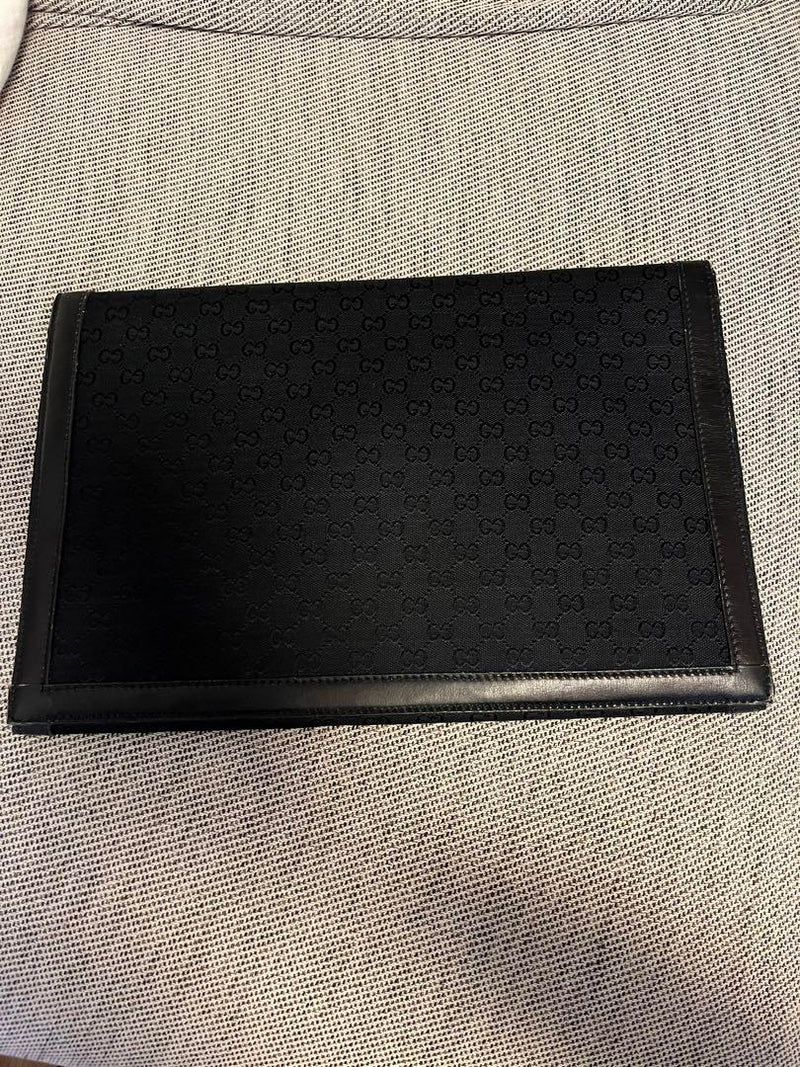 GUCCI clutch bag