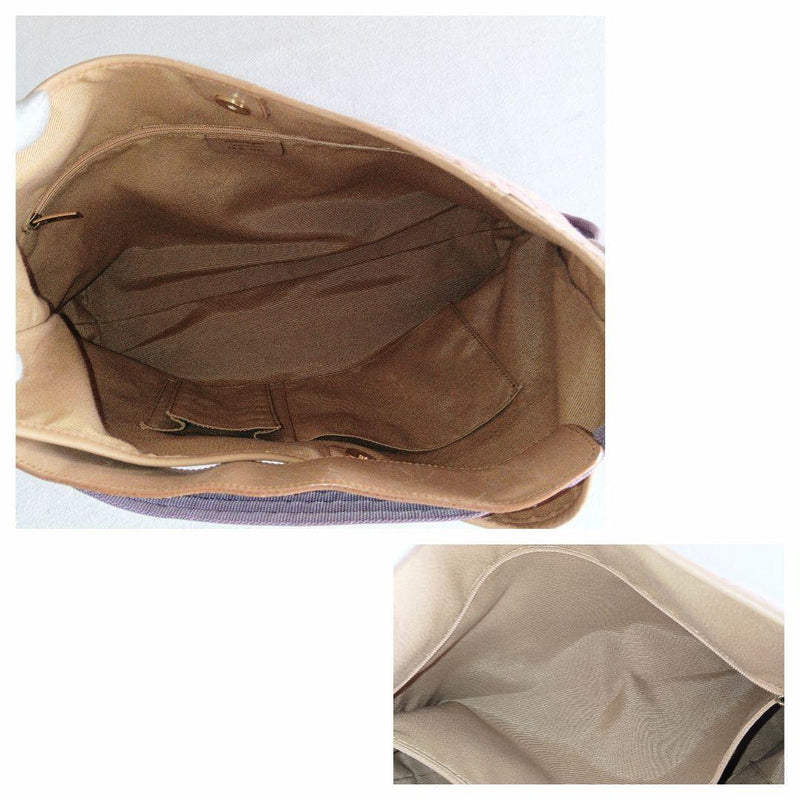 Beautiful condition Ferragamo Gancini Shoulder Handbag Bag Women Men