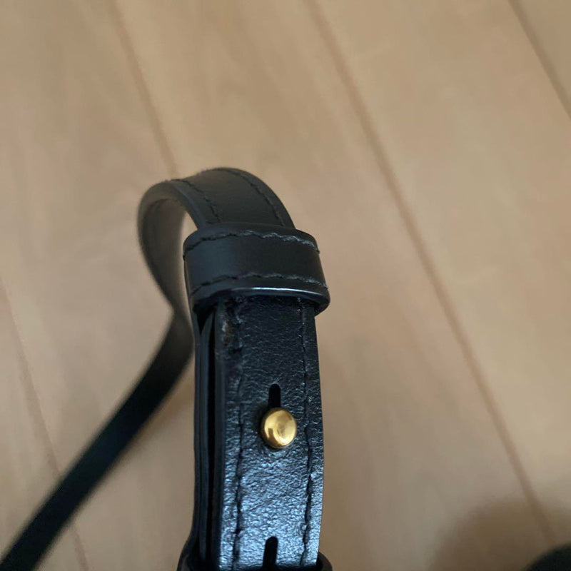 GUCCI GG Marmont Small Camera Bag