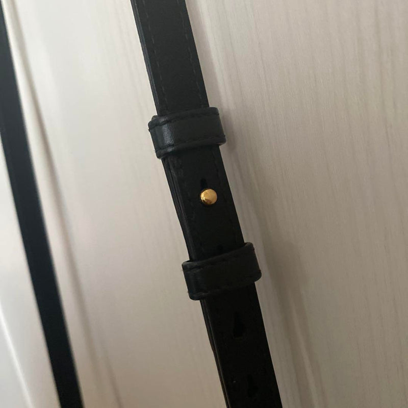 GUCCI GG Marmont Small Camera Bag
