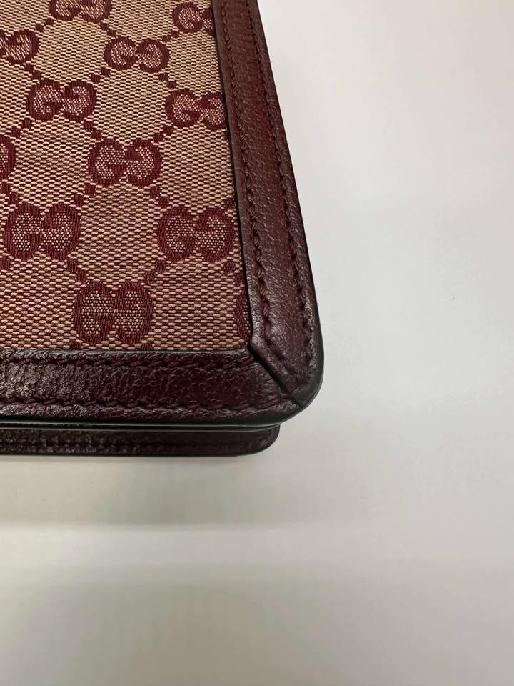 Gucci Offia 2way Bag