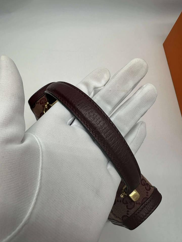 Gucci Offia 2way Bag
