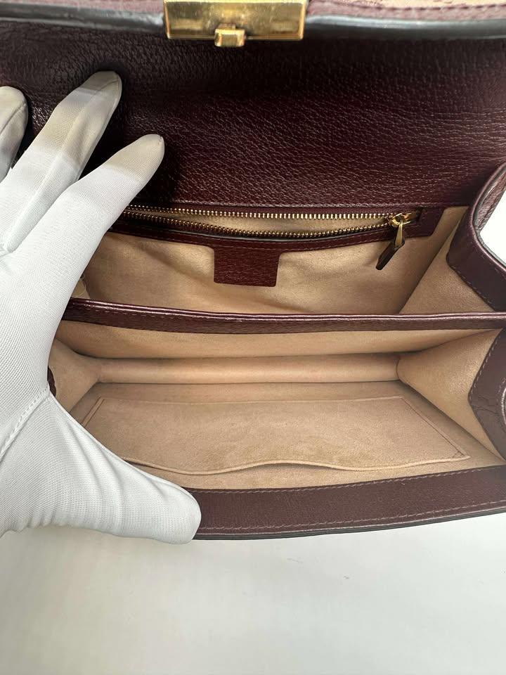 バッグ Gucci Offia 2way Bag Gucci Offia 2way Bag — Trésor