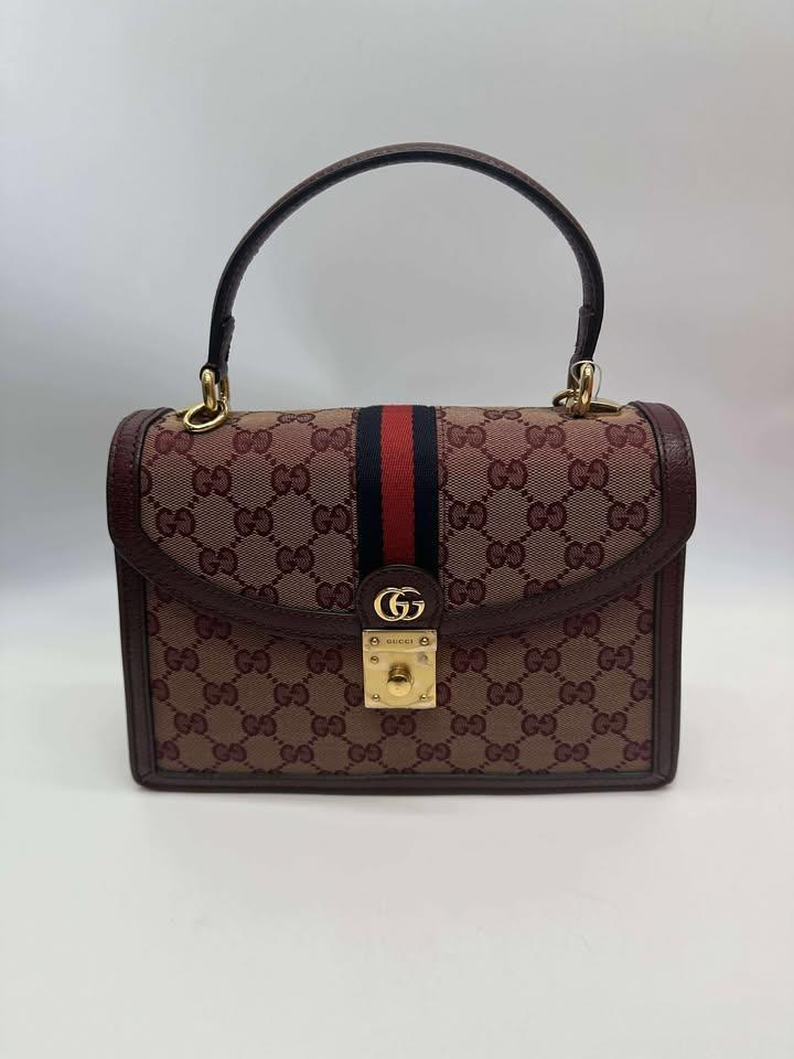 Gucci Offia 2way Bag