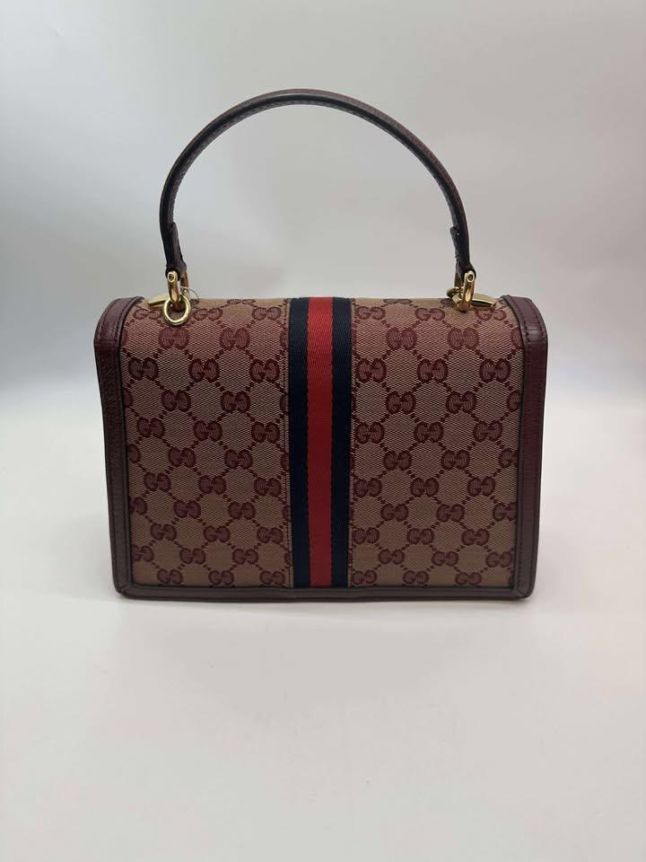 Gucci Offia 2way Bag