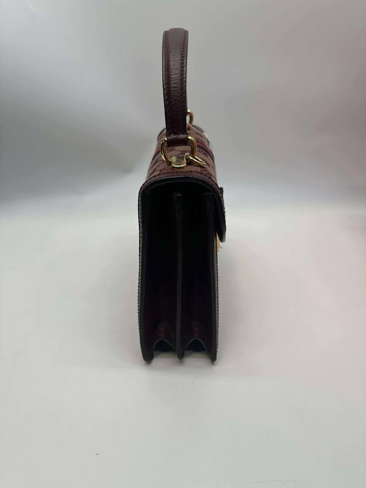 Gucci Offia 2way Bag