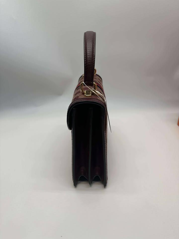 Gucci Offia 2way Bag