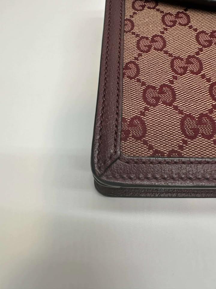 Gucci Offia 2way Bag