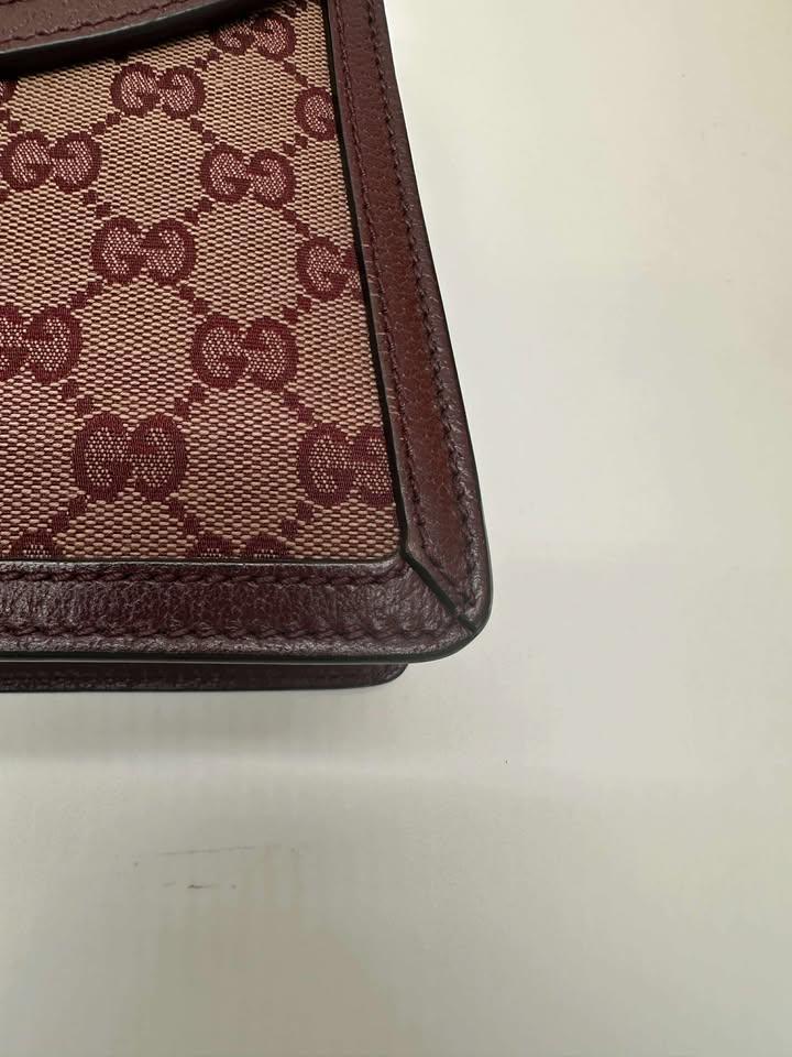 Gucci Offia 2way Bag